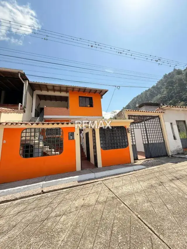 CASA EN VENTA EN CORDERO