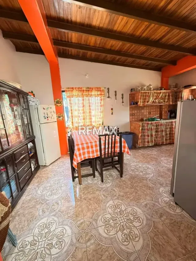 CASA EN VENTA EN CORDERO - 3