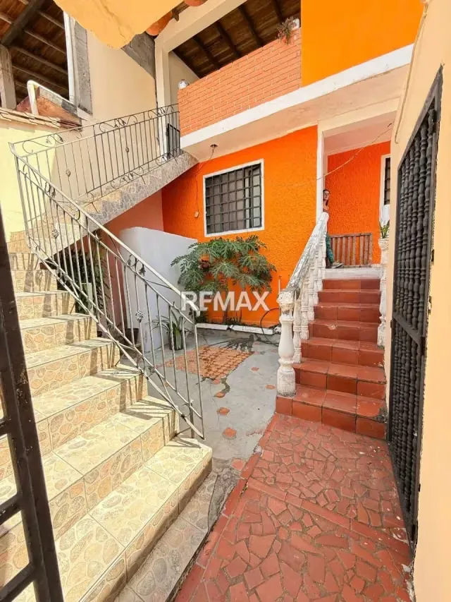 CASA EN VENTA EN CORDERO - 7