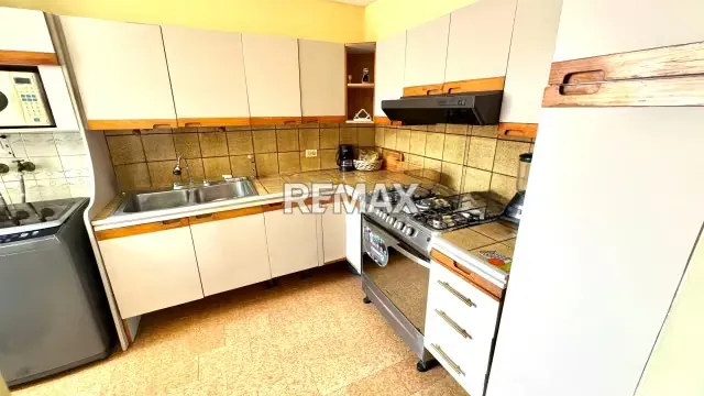 EN VENTA APARTAMENTO UBICADO EN EL PARAISO - 9