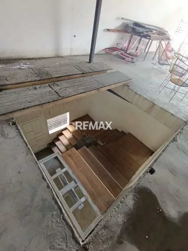 Se alquila exclusivo local comercial con terraza en Urb. La Goajira - Acarigua - 7