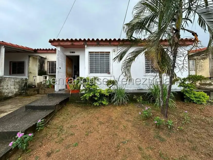 Casa (1 Nivel) en Venta en Municipio Peña, Yaracuy