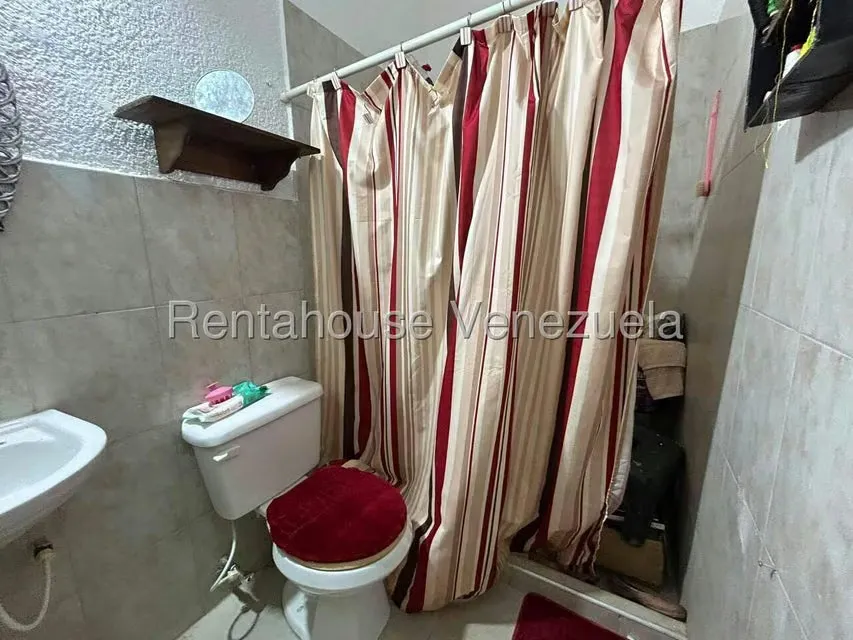 Casa (1 Nivel) en Venta en Municipio Peña, Yaracuy - 13