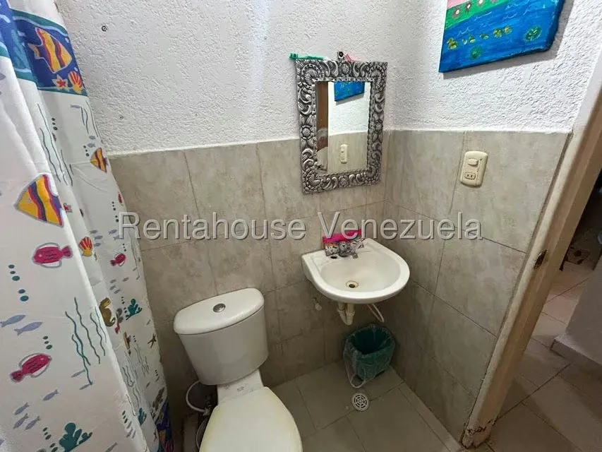 Casa (1 Nivel) en Venta en Municipio Peña, Yaracuy - 14