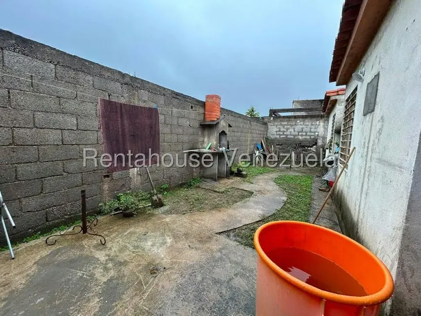 Casa (1 Nivel) en Venta en Municipio Peña, Yaracuy - 24