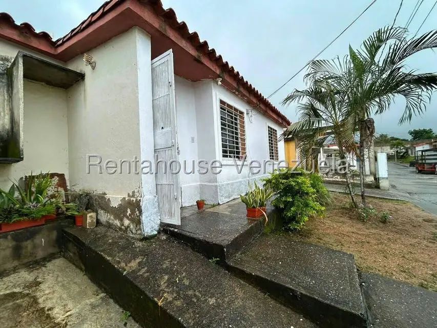 Casa (1 Nivel) en Venta en Municipio Peña, Yaracuy - 3