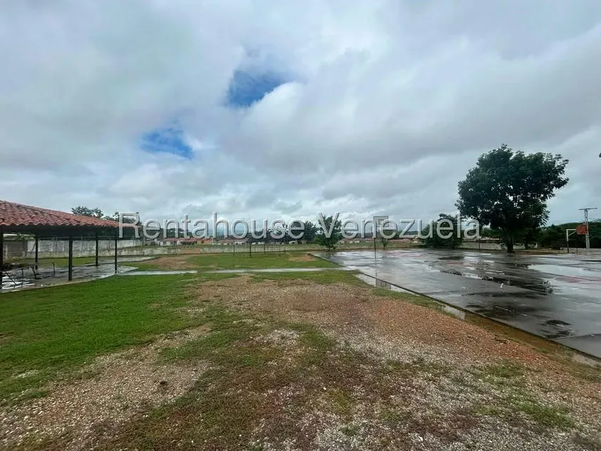 Casa (1 Nivel) en Venta en Municipio Peña, Yaracuy - 5