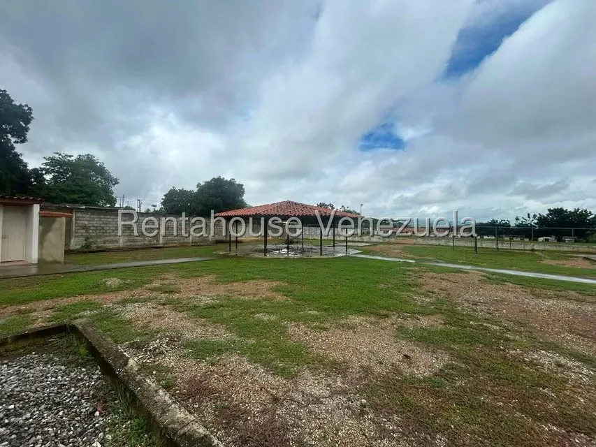 Casa (1 Nivel) en Venta en Municipio Peña, Yaracuy - 7
