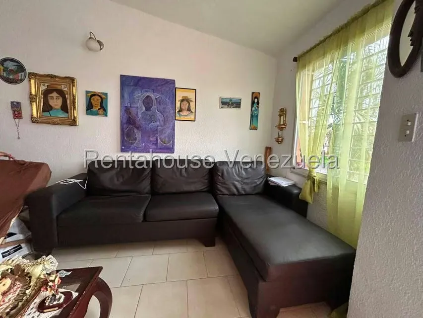 Casa (1 Nivel) en Venta en Municipio Peña, Yaracuy - 8