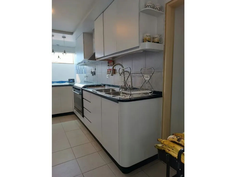 Venta de PH 230 Mts Terrazas del Club Hípico. Vista - 13