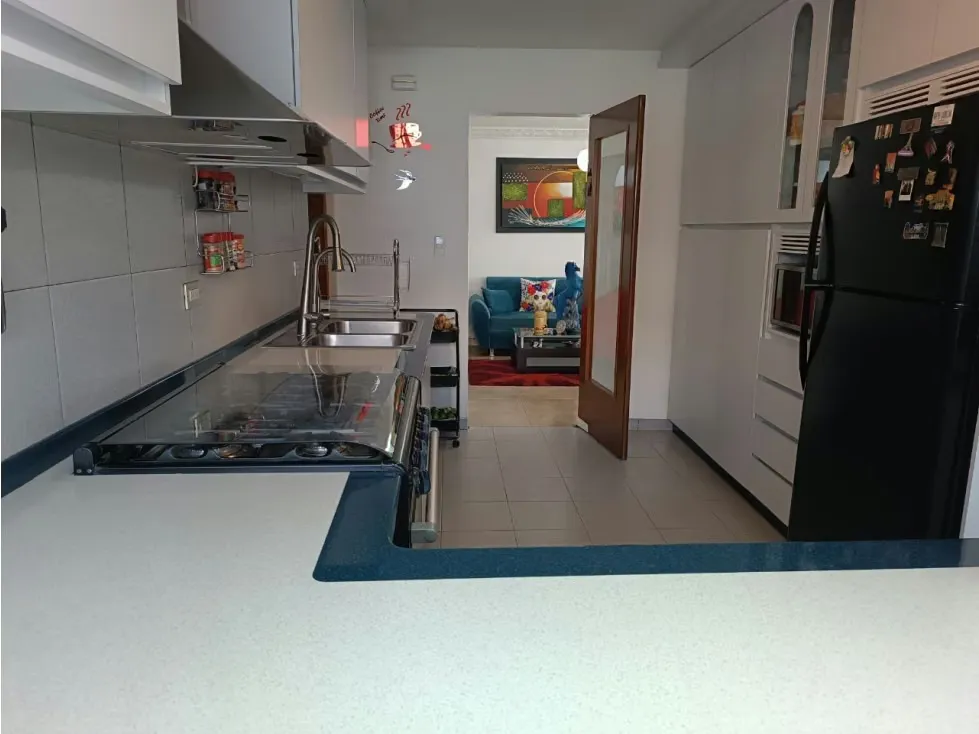 Venta de PH 230 Mts Terrazas del Club Hípico. Vista - 14