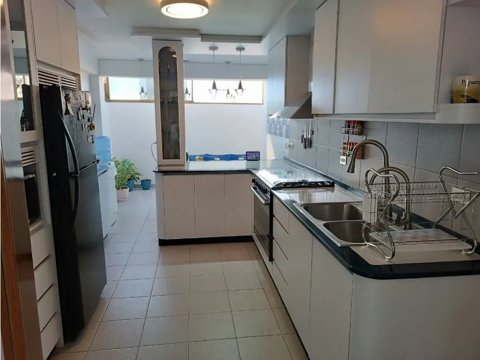 Venta de PH 230 Mts Terrazas del Club Hípico. Vista - 18