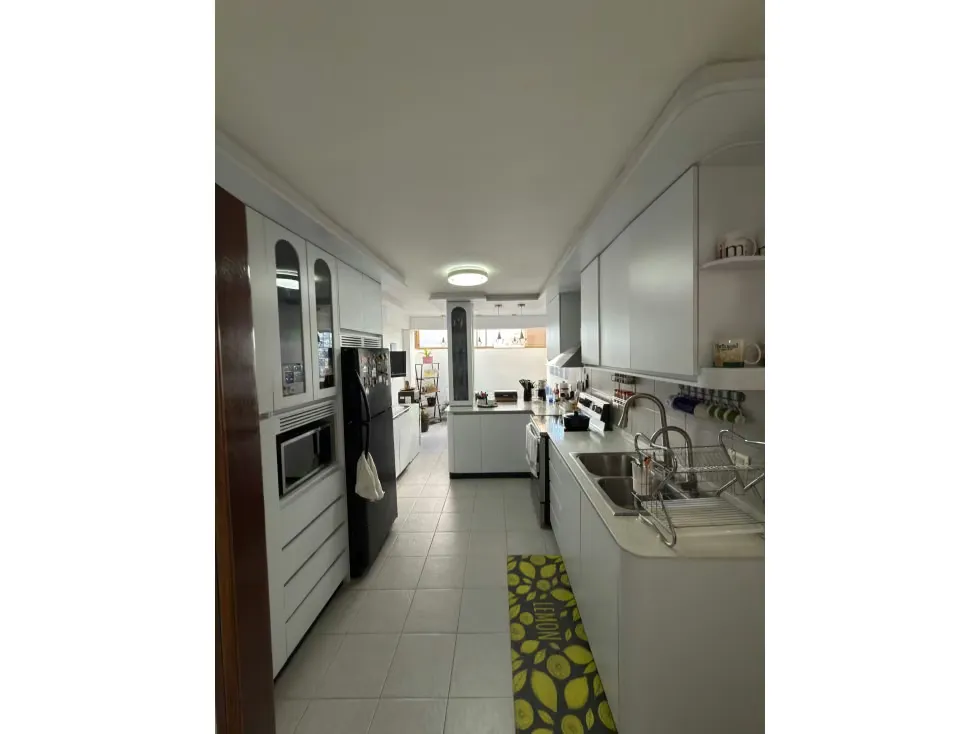 Venta de PH 230 Mts Terrazas del Club Hípico. Vista - 19