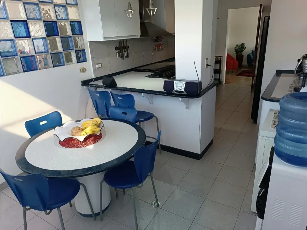 Venta de PH 230 Mts Terrazas del Club Hípico. Vista - 21