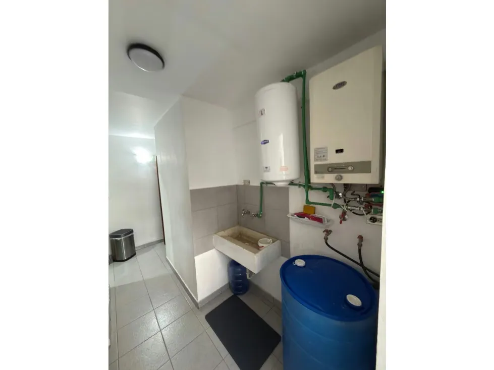 Venta de PH 230 Mts Terrazas del Club Hípico. Vista - 22