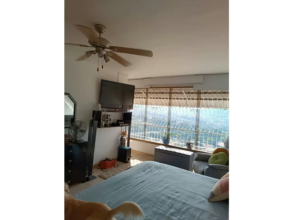 Venta de PH 230 Mts Terrazas del Club Hípico. Vista - 27