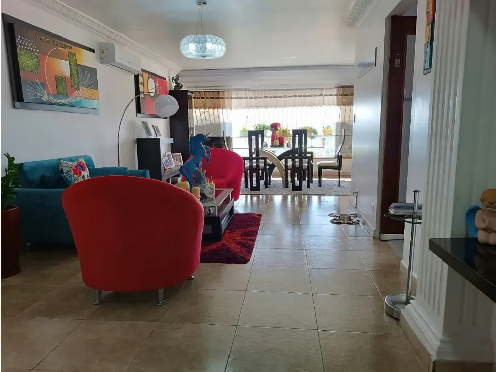 Venta de PH 230 Mts Terrazas del Club Hípico. Vista - 4