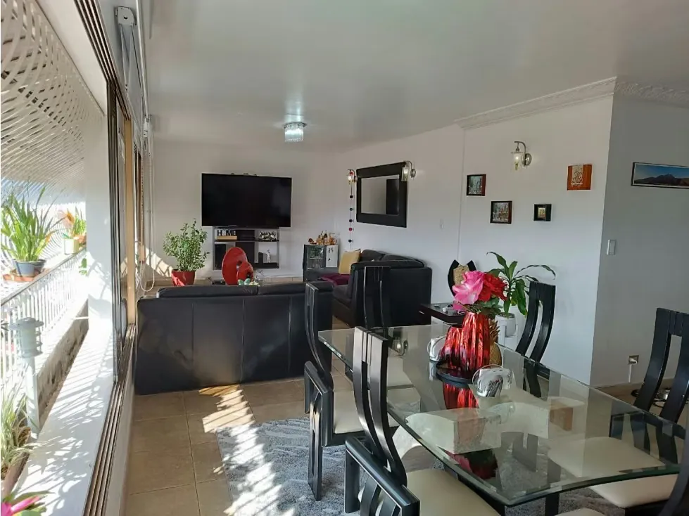 Venta de PH 230 Mts Terrazas del Club Hípico. Vista - 5