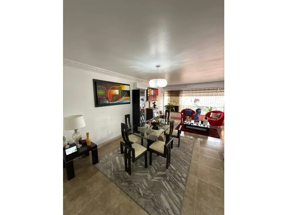 Venta de PH 230 Mts Terrazas del Club Hípico. Vista - 9