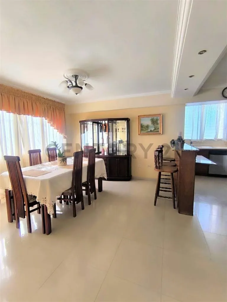 Se Alquila Apartamento Piso Alto en el C R La Pecera, Los Olivos , Maracaibo - 4