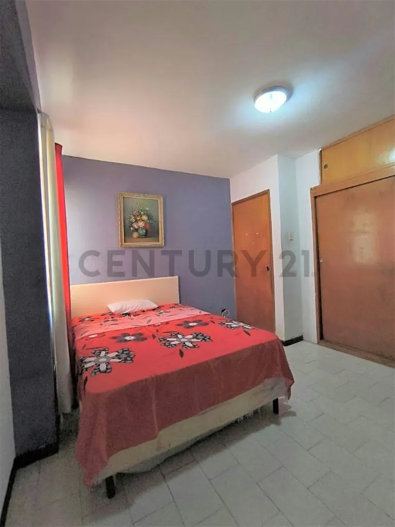 Se Alquila Apartamento Piso Alto en el C R La Pecera, Los Olivos , Maracaibo - 10
