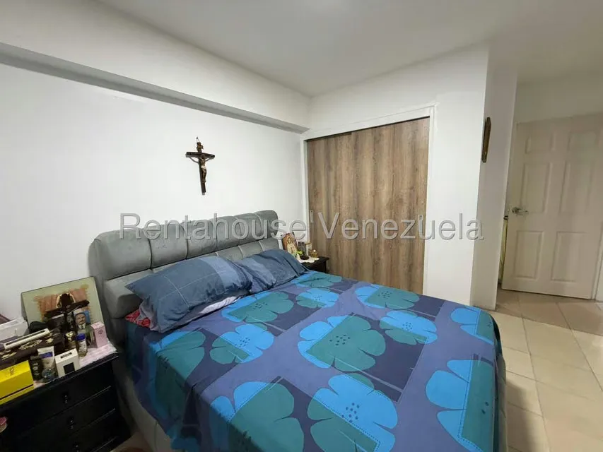 Apartamento (1 Nivel) en Venta en Palo Verde, Distrito Metropolitano - 11