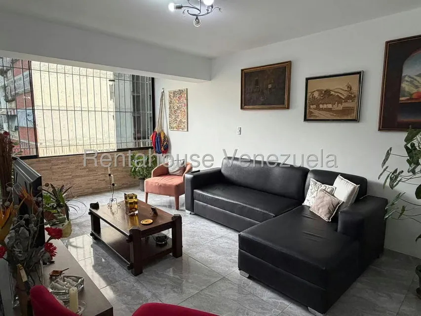 Apartamento (1 Nivel) en Venta en Palo Verde, Distrito Metropolitano - 12