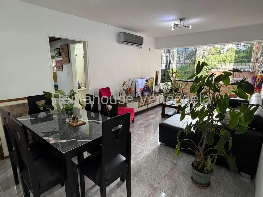 Apartamento (1 Nivel) en Venta en Palo Verde, Distrito Metropolitano - 4