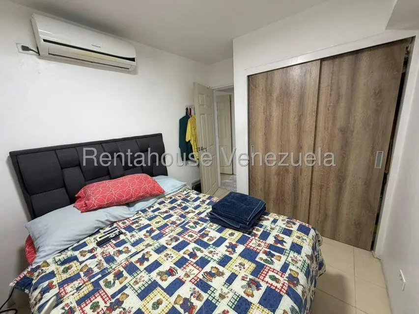 Apartamento (1 Nivel) en Venta en Palo Verde, Distrito Metropolitano - 5