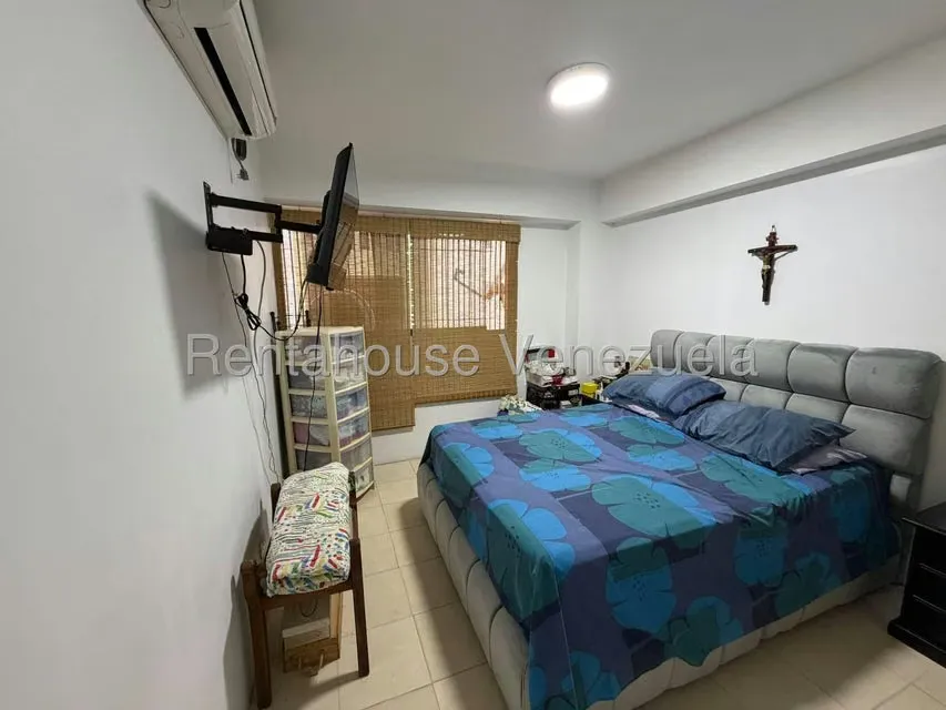 Apartamento (1 Nivel) en Venta en Palo Verde, Distrito Metropolitano - 6