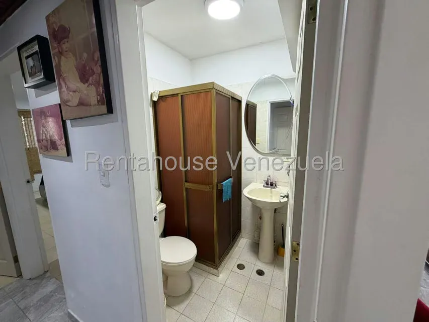 Apartamento (1 Nivel) en Venta en Palo Verde, Distrito Metropolitano - 8
