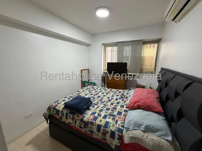 Apartamento (1 Nivel) en Venta en Palo Verde, Distrito Metropolitano - 9