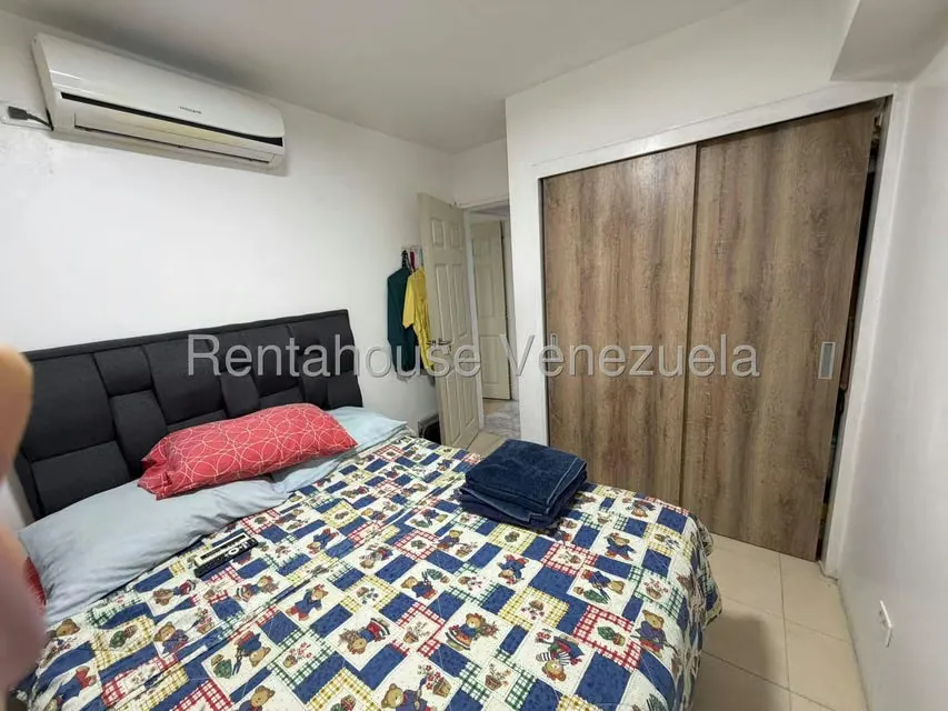 Apartamento (1 Nivel) en Venta en Palo Verde, Distrito Metropolitano - 10