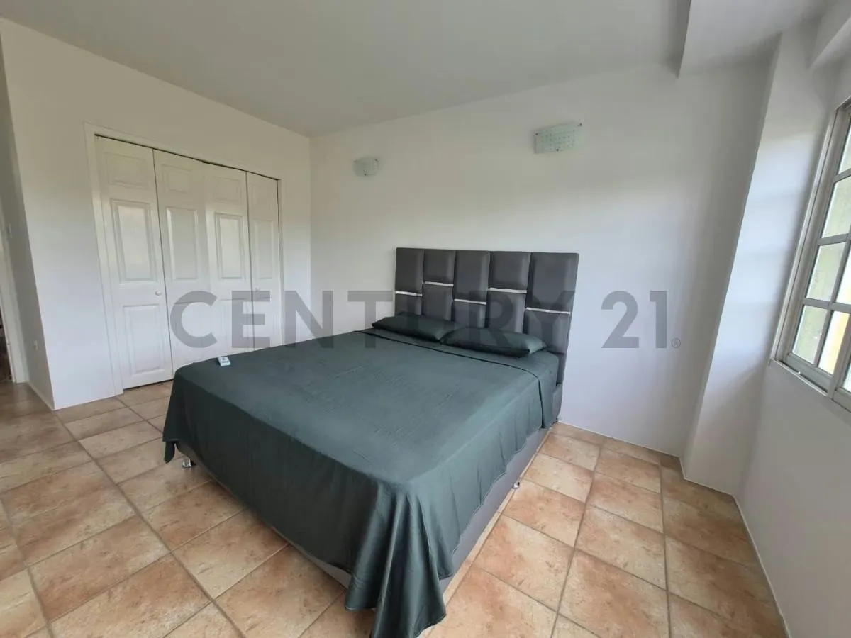 TOWNHOUSE DE 3 NIVELES DISEÑADO PARA TU COMODIDAD - 13