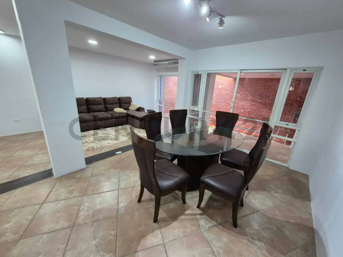 TOWNHOUSE DE 3 NIVELES DISEÑADO PARA TU COMODIDAD - 3