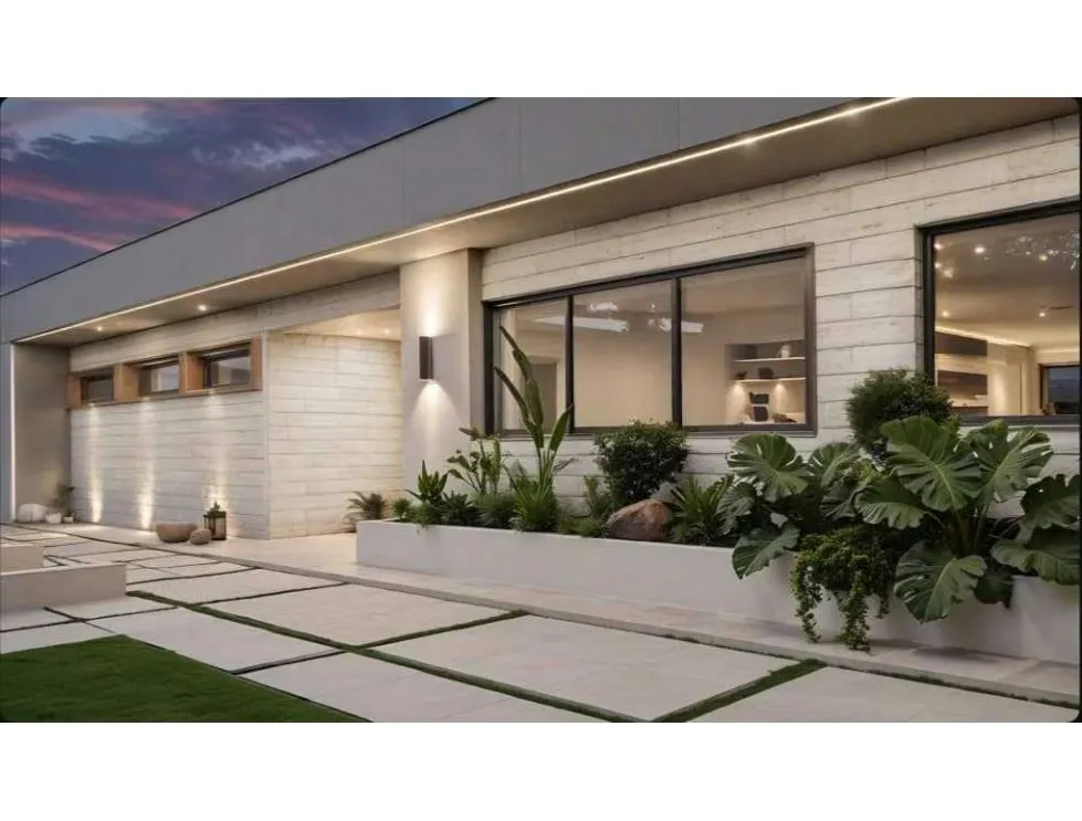 VENTA CASA A ESTRENAR Macaracuay calle cerrada