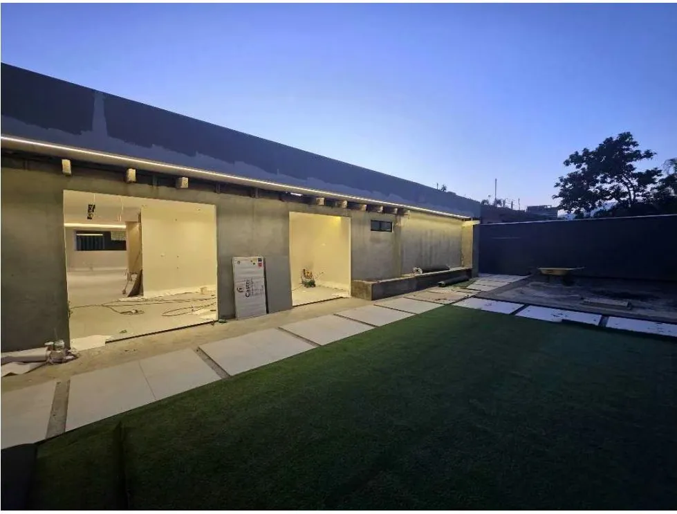 VENTA CASA A ESTRENAR Macaracuay calle cerrada - 12