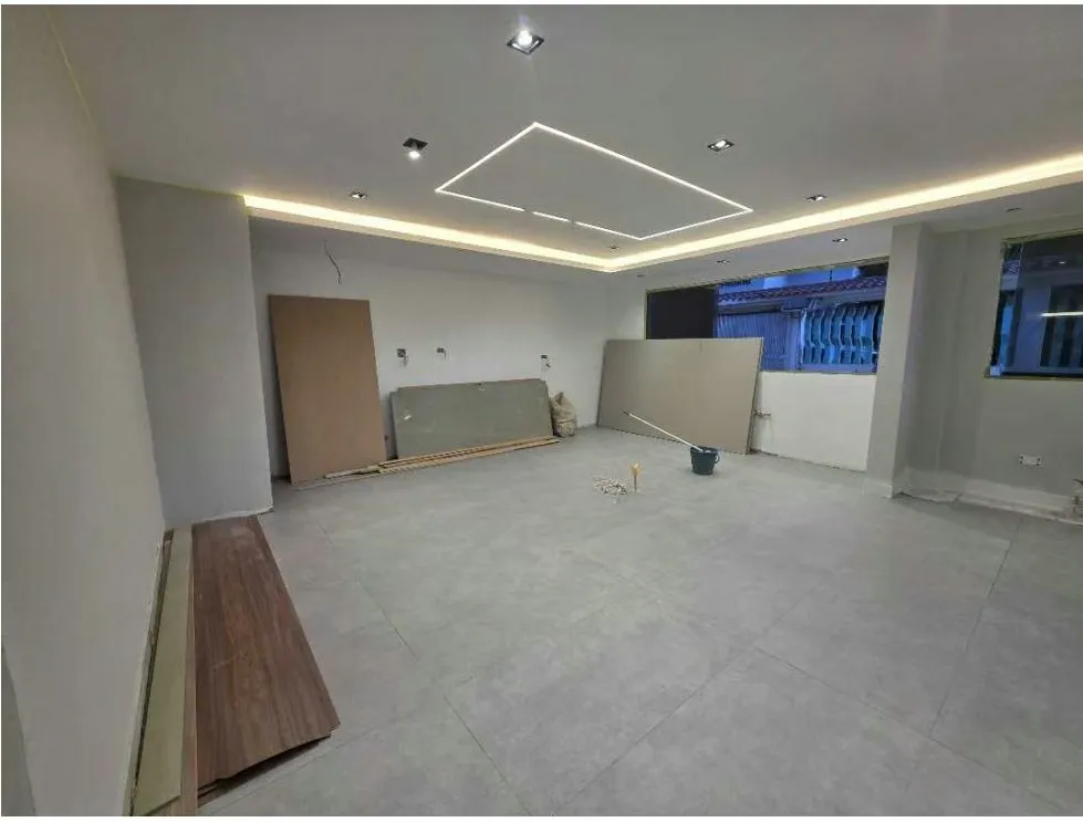 VENTA CASA A ESTRENAR Macaracuay calle cerrada - 15