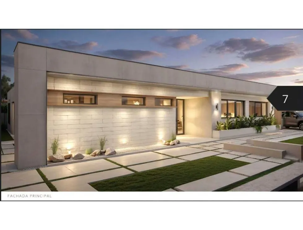 VENTA CASA A ESTRENAR Macaracuay calle cerrada - 2