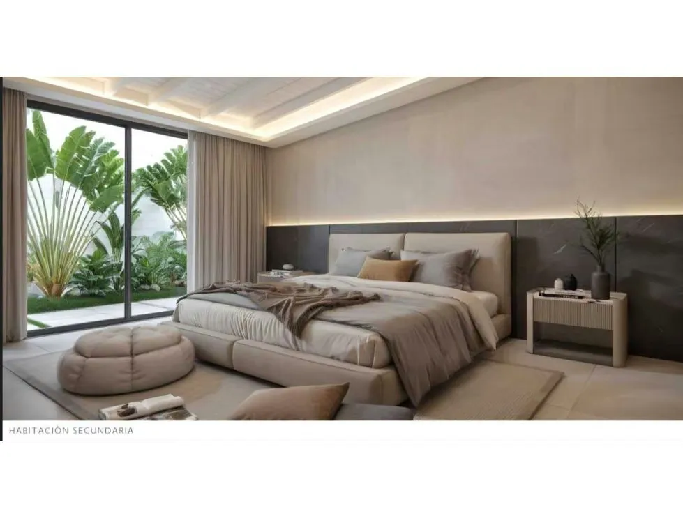 VENTA CASA A ESTRENAR Macaracuay calle cerrada - 3