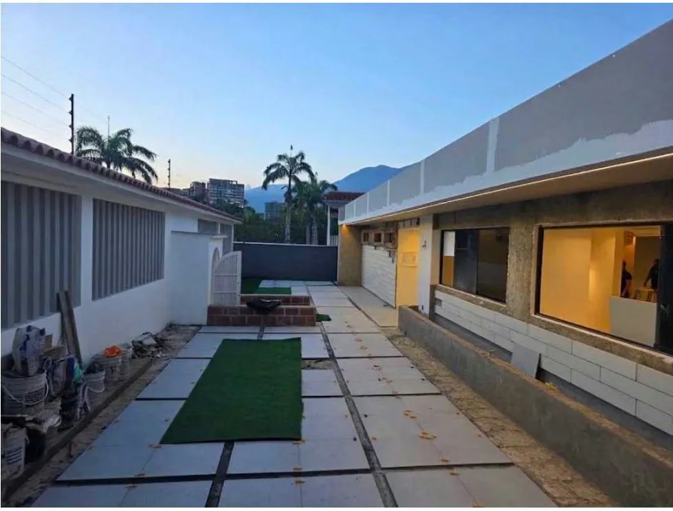 VENTA CASA A ESTRENAR Macaracuay calle cerrada - 9