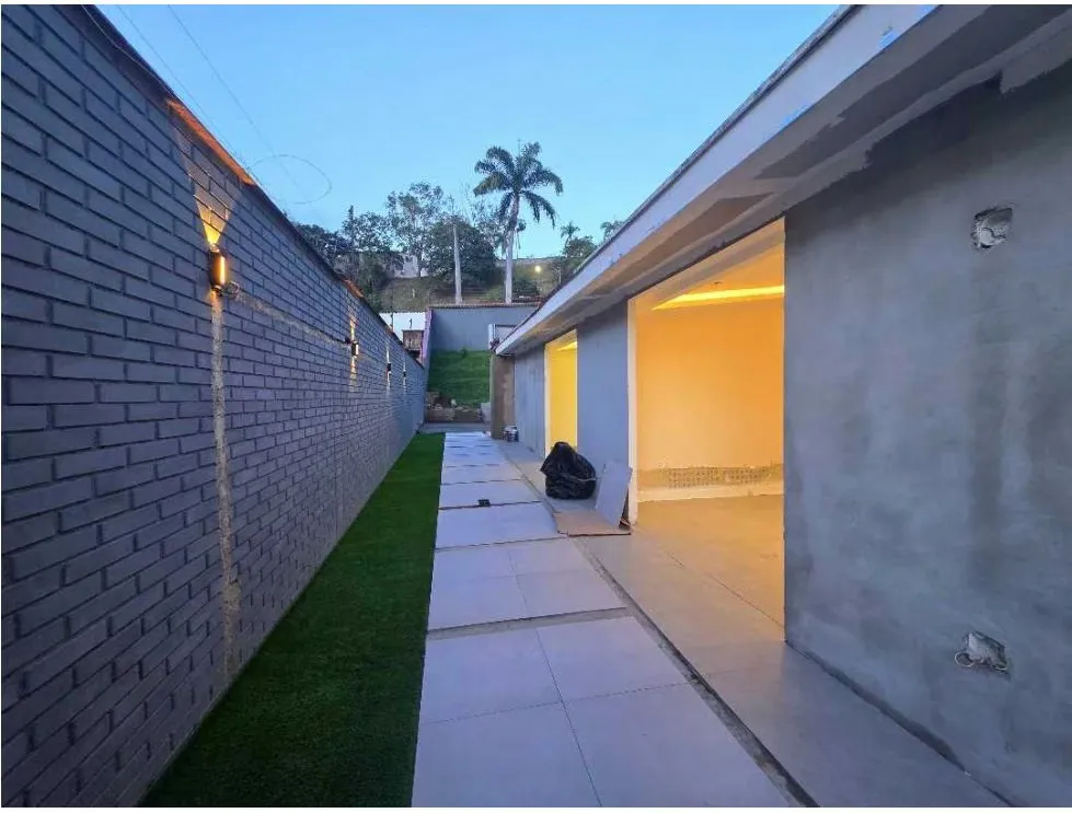 VENTA CASA A ESTRENAR Macaracuay calle cerrada - 10