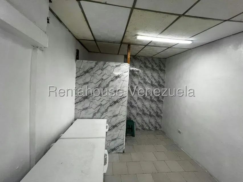 Local Comercial en Alquiler en Parroquia Catedral, Lara