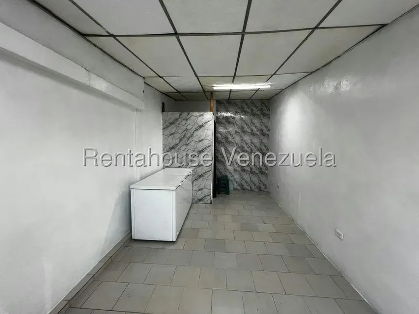 Local Comercial en Alquiler en Parroquia Catedral, Lara - 11
