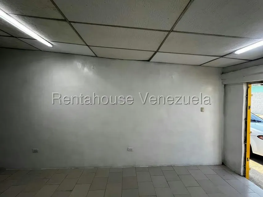 Local Comercial en Alquiler en Parroquia Catedral, Lara - 14