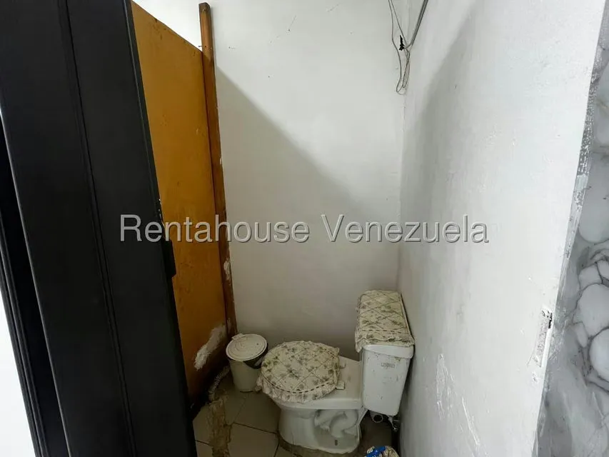 Local Comercial en Alquiler en Parroquia Catedral, Lara - 4