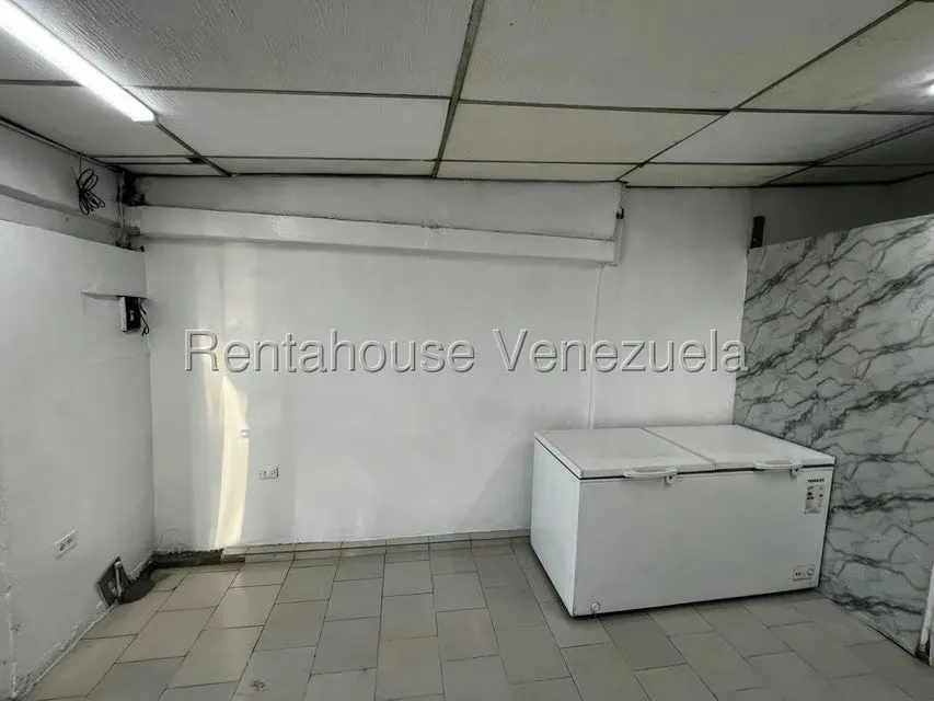 Local Comercial en Alquiler en Parroquia Catedral, Lara - 6