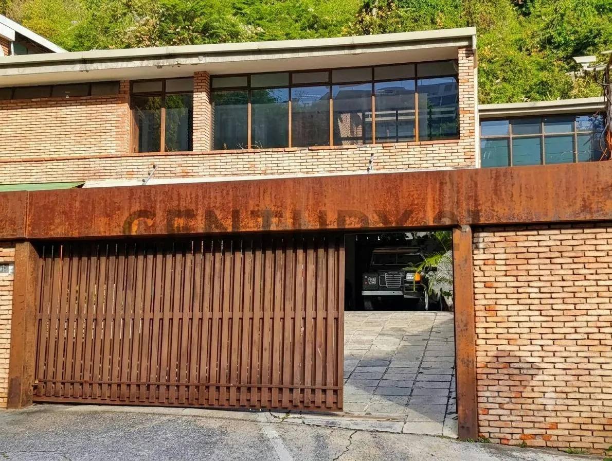 Oficina en alquiler Colinas de Bello Monte
