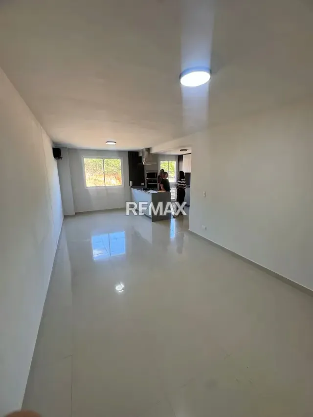 Apartamento Ciudad Roca - 6