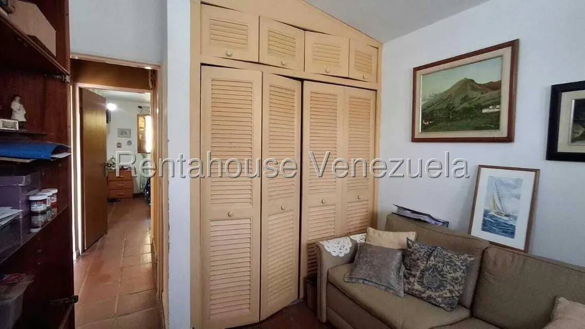 Casa (1 Nivel) en Venta en Prados del Golf, Lara - 16